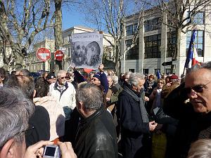 2012 03 10 NIMES MANIF CONTRE COLLOQUE DU FLN (13) PAR GV
